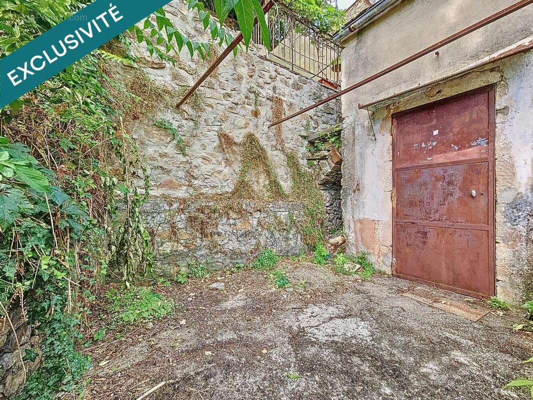 Photo 2 - Maison à GRAISSESSAC