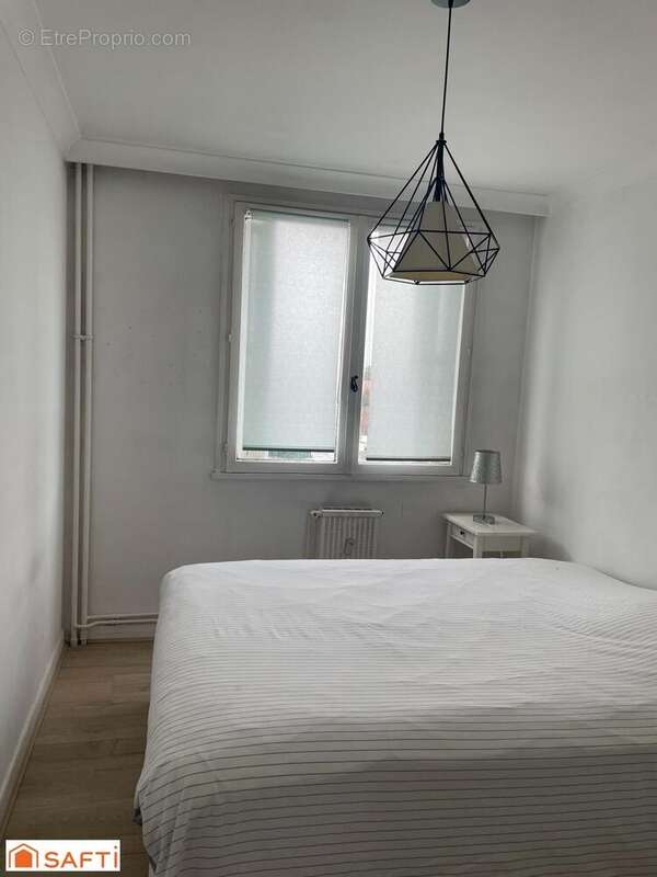 Photo 4 - Appartement à ROUBAIX