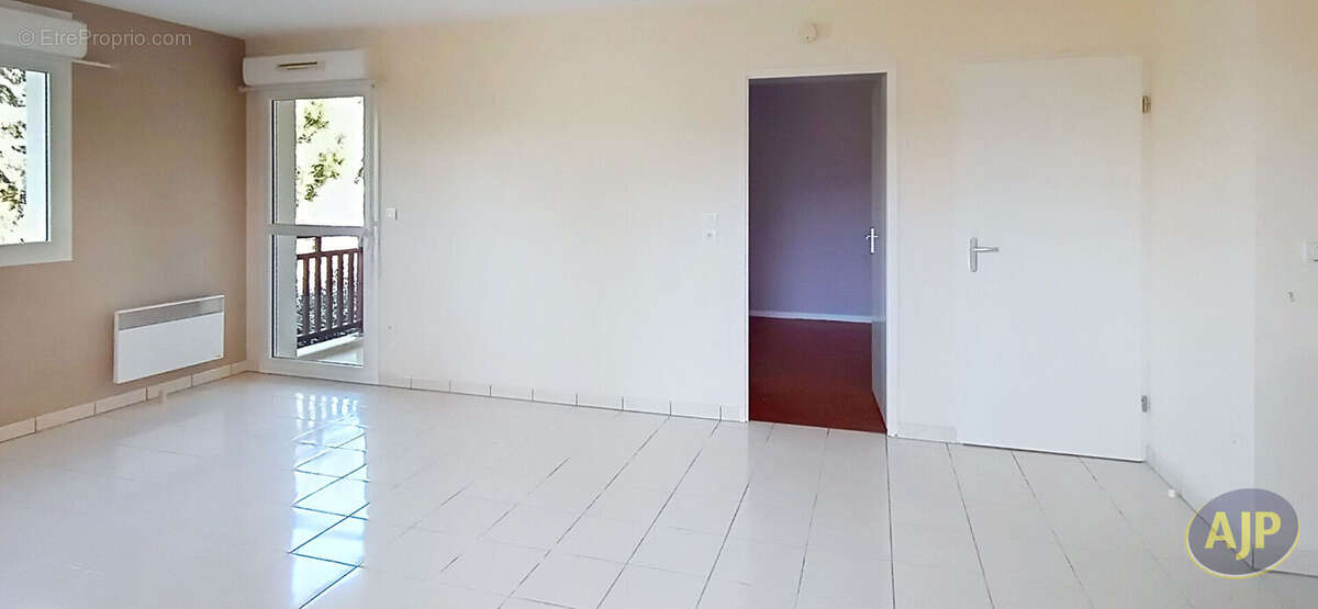 Appartement à LEGE-CAP-FERRET