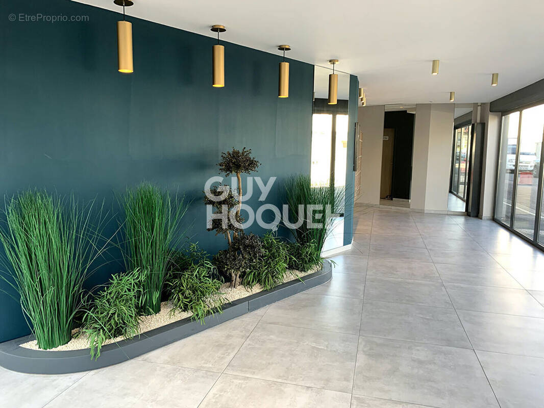 Appartement à PAU