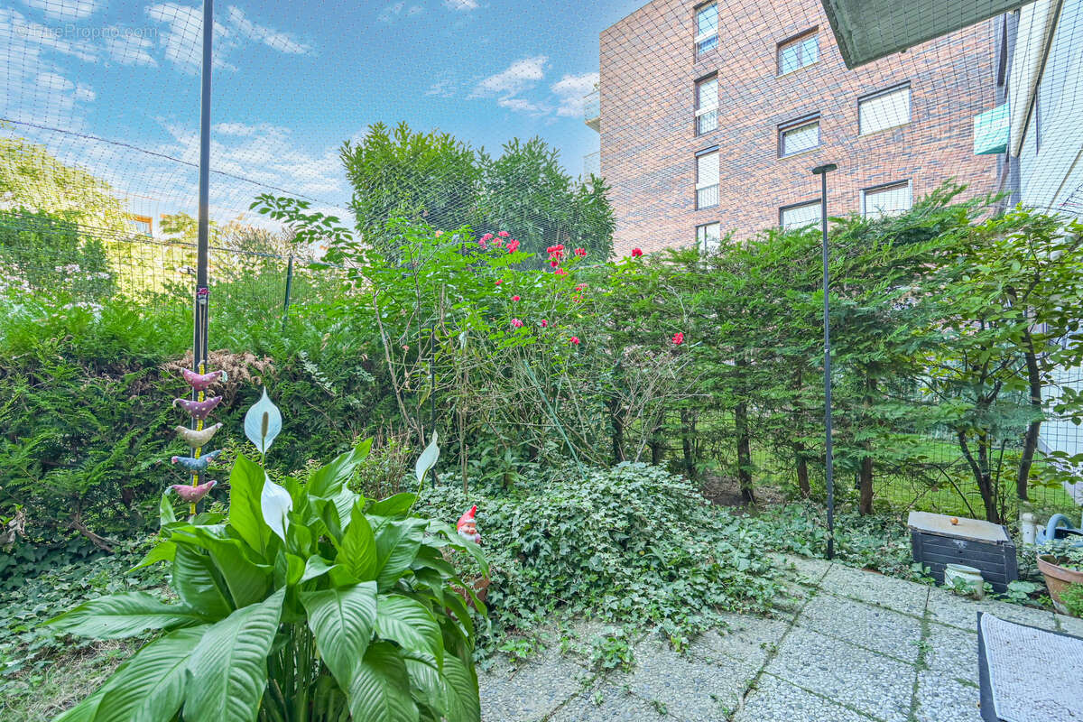 Appartement à CRETEIL