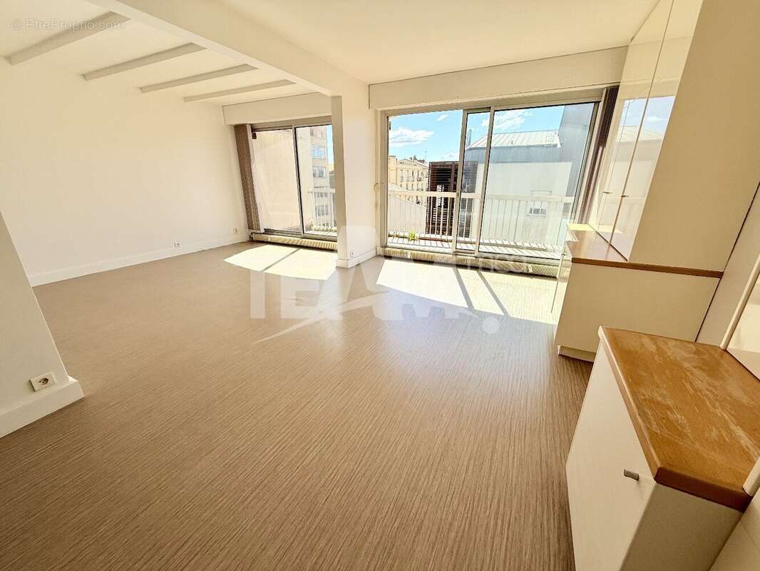 Appartement à SETE