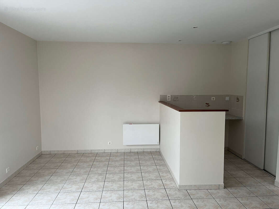 Maison à LES HERBIERS