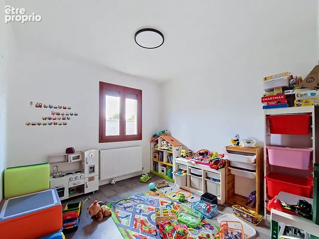 Maison 4 chambres - photo 5