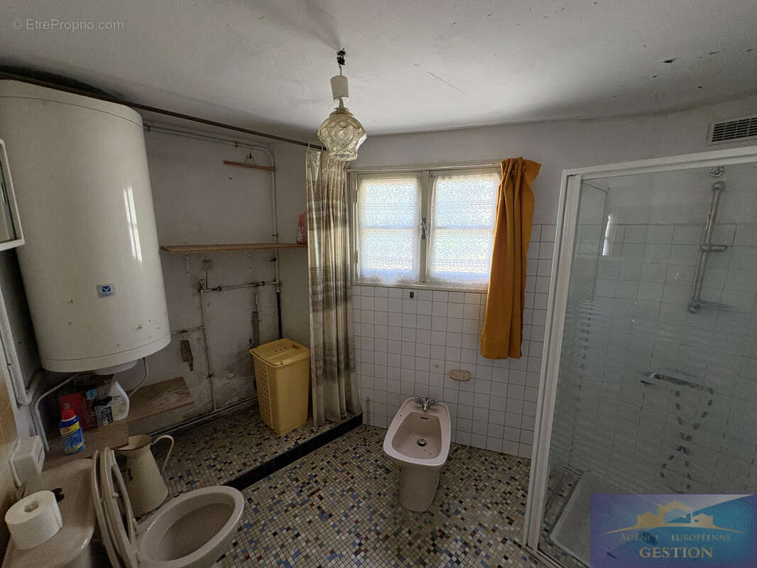 Maison à AUCUN