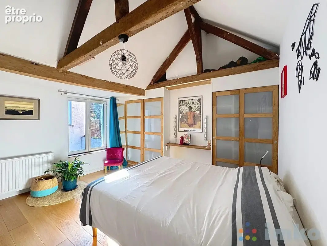 Appartement 3 pièces 81 m² à vendre à Lille (59800) - photo 8