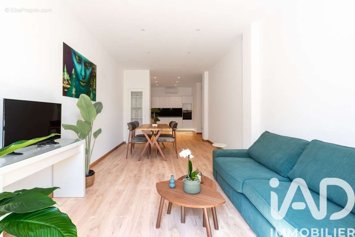 Photo 4 - Appartement à NICE