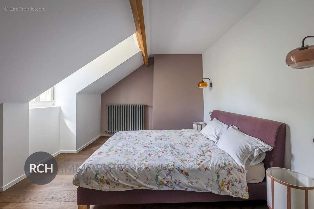 Maison à MONTFORT-L'AMAURY