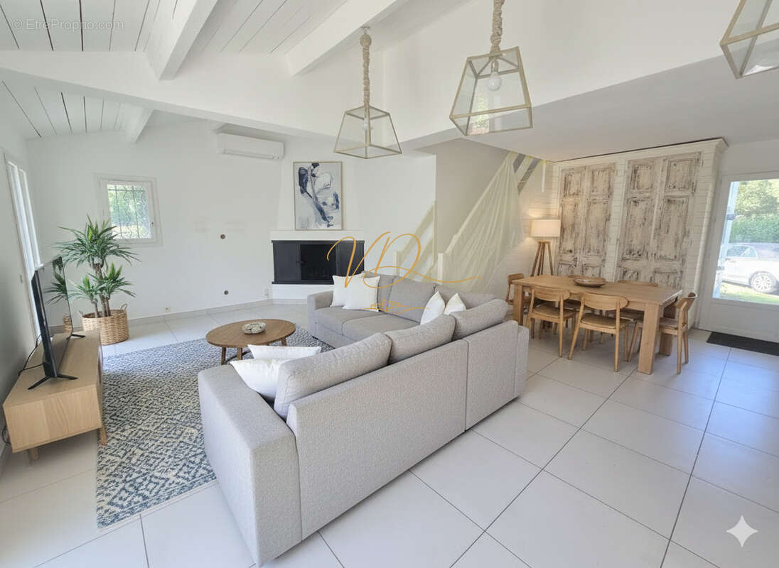 Villa au calme absolu - photo 8