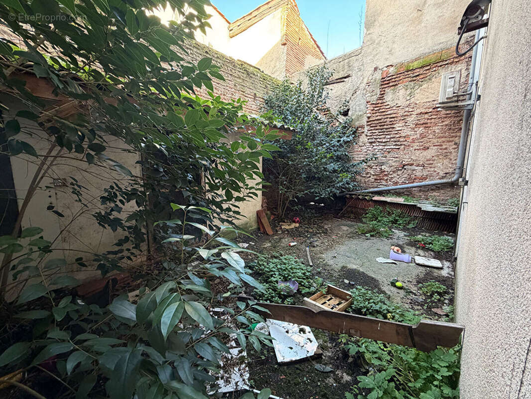 Appartement à SAINTE-LIVRADE-SUR-LOT