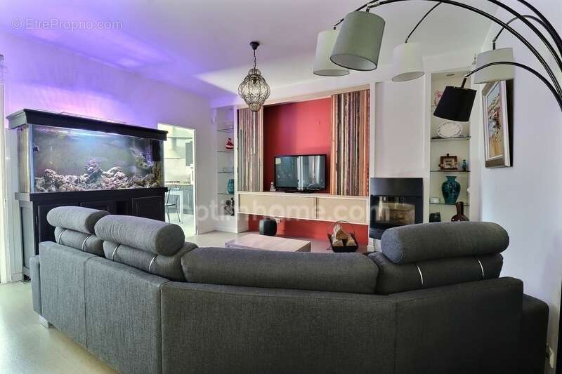 Maison contemporaine t7 - 175 m²  orvault (petit chantilly) - photo 5