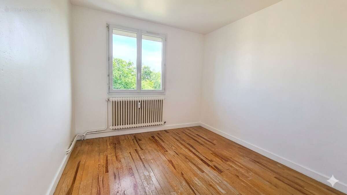 Appartement à MACON