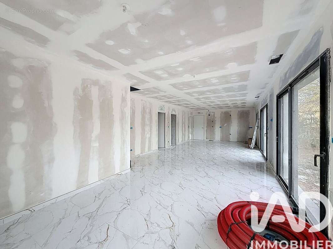 Photo 5 - Maison à BEZIERS