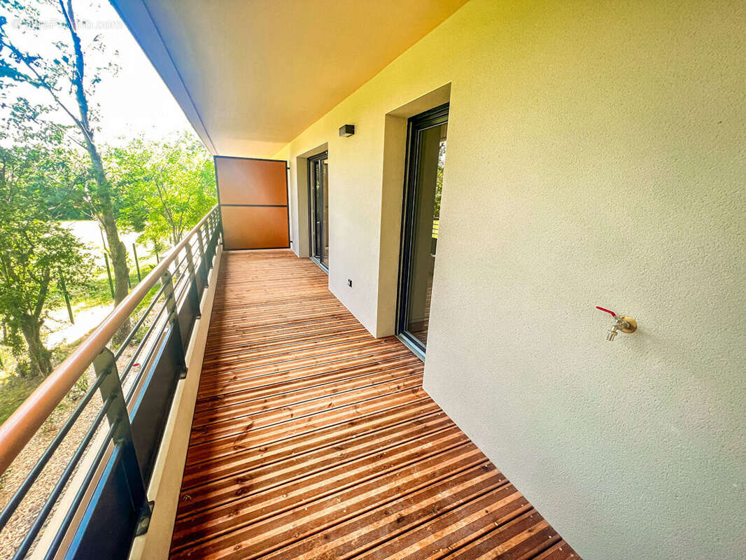 Appartement à ESCALQUENS