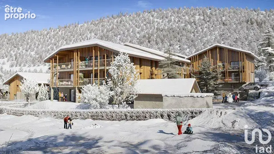 Photo 1 - Maison à VERCHAIX