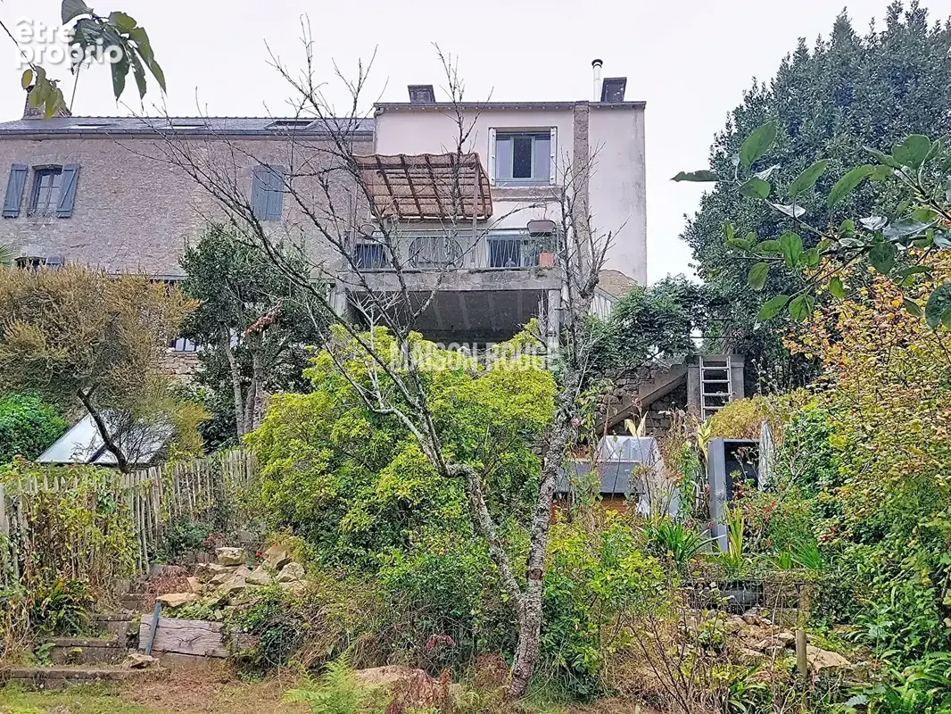 Maison Saint Nolff 6 pièce(s) 140.26 m2 - photo 20