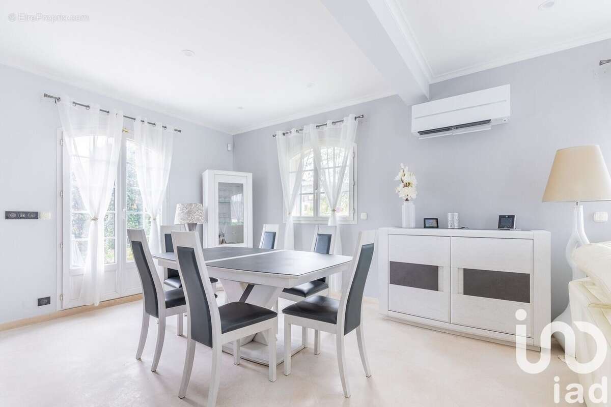 Photo 9 - Maison à DRAVEIL