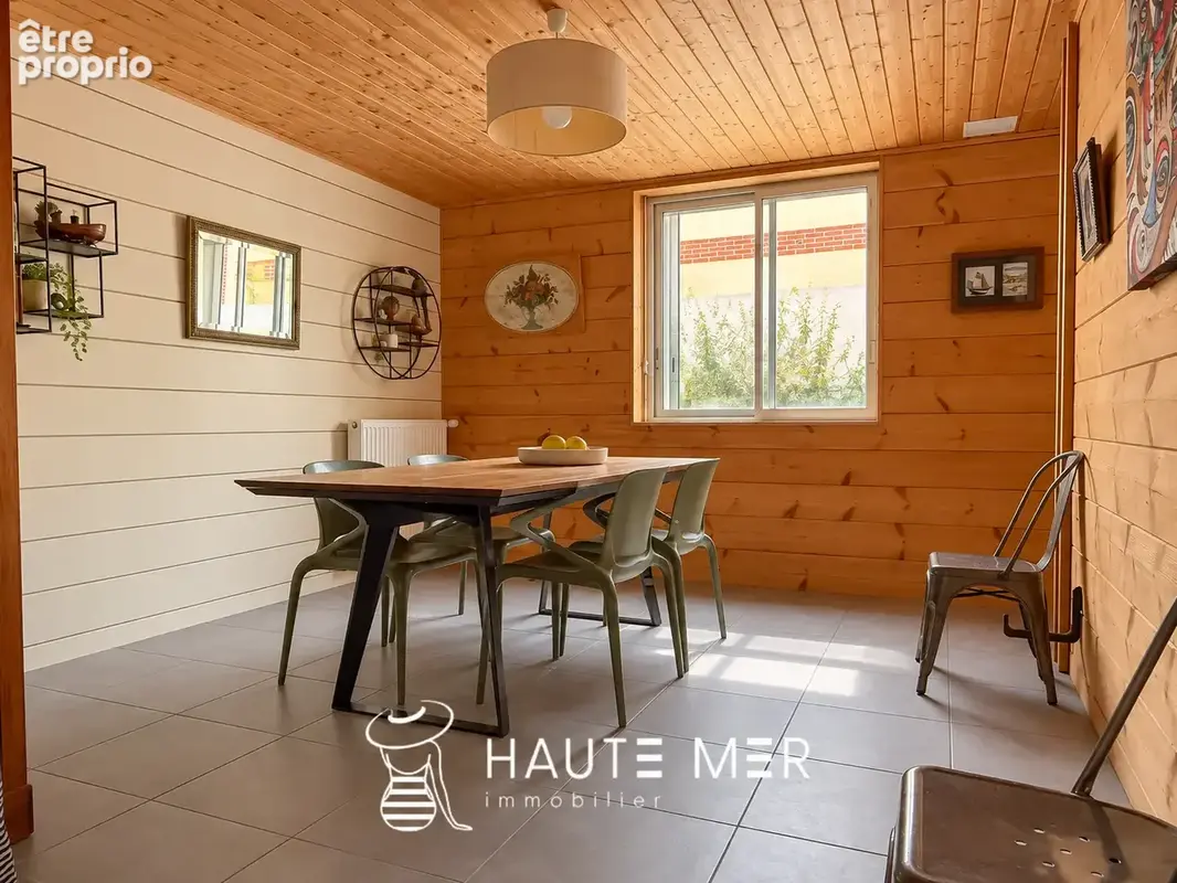 SURF - maison de plain-pied à 300 mètres de la grande plage - photo 4