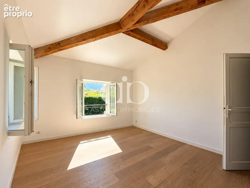 Roquevaire   le charme d’une bâtisse ancienne, l’esprit d’une maison et 300 m2 de jardin privatif - photo 20