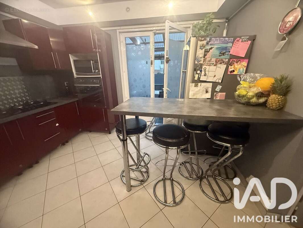 Maison 137 m² à Sallaumines  - photo 3