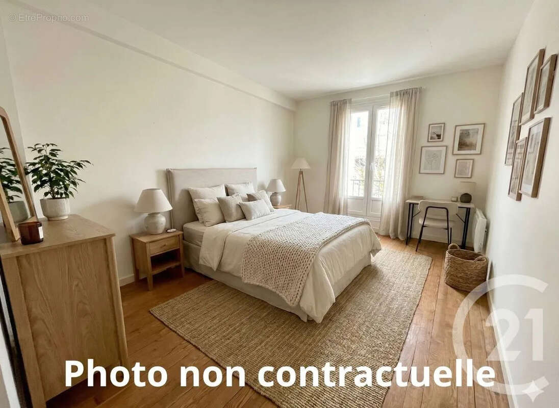 Appartement à ROYAN