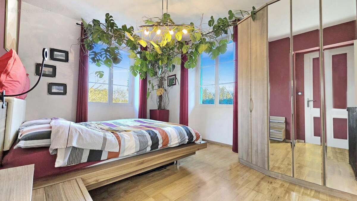 Appartement à AMBILLY