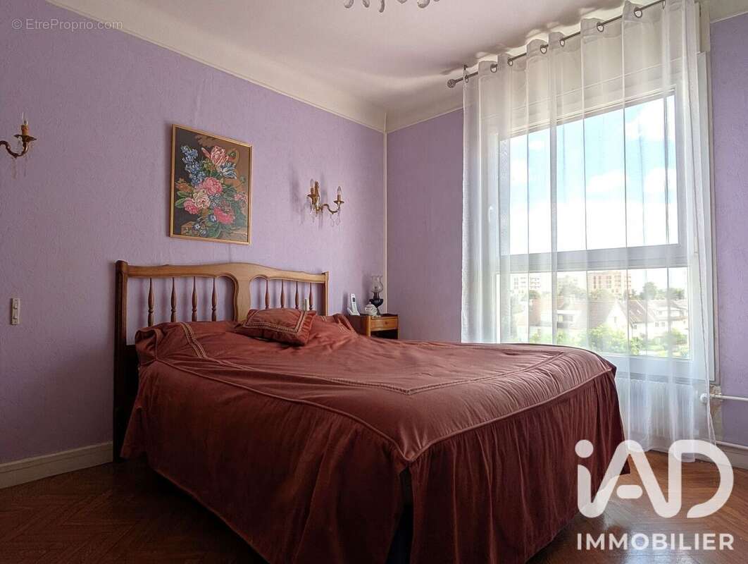 Appartement 78 m² à Chalons-En-Champagne  - photo 5
