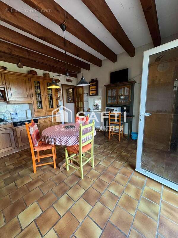 Photo 7 - Maison à LABEAUME