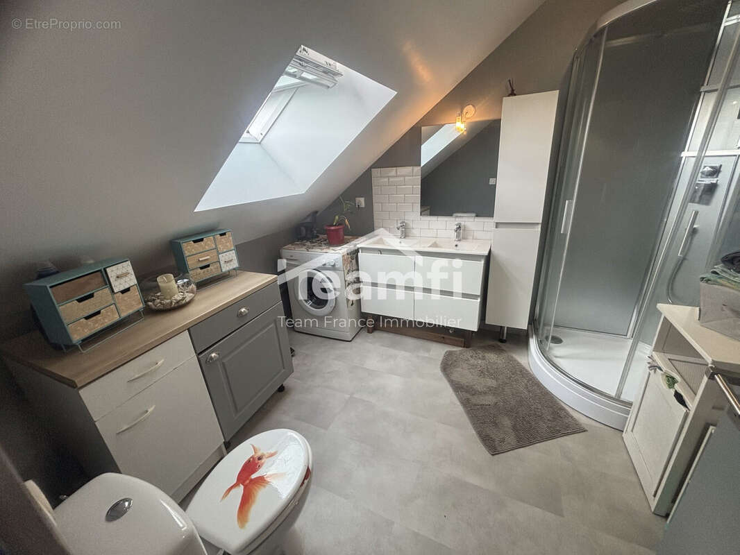 Maison 97 m² à Saint-Florent-Sur-Cher  - photo 9