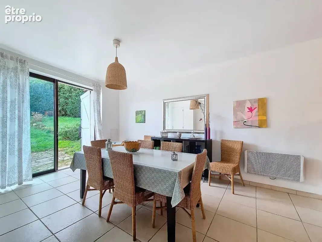 Maison 125 m² à Ferrieres-Poussarou  - photo 7