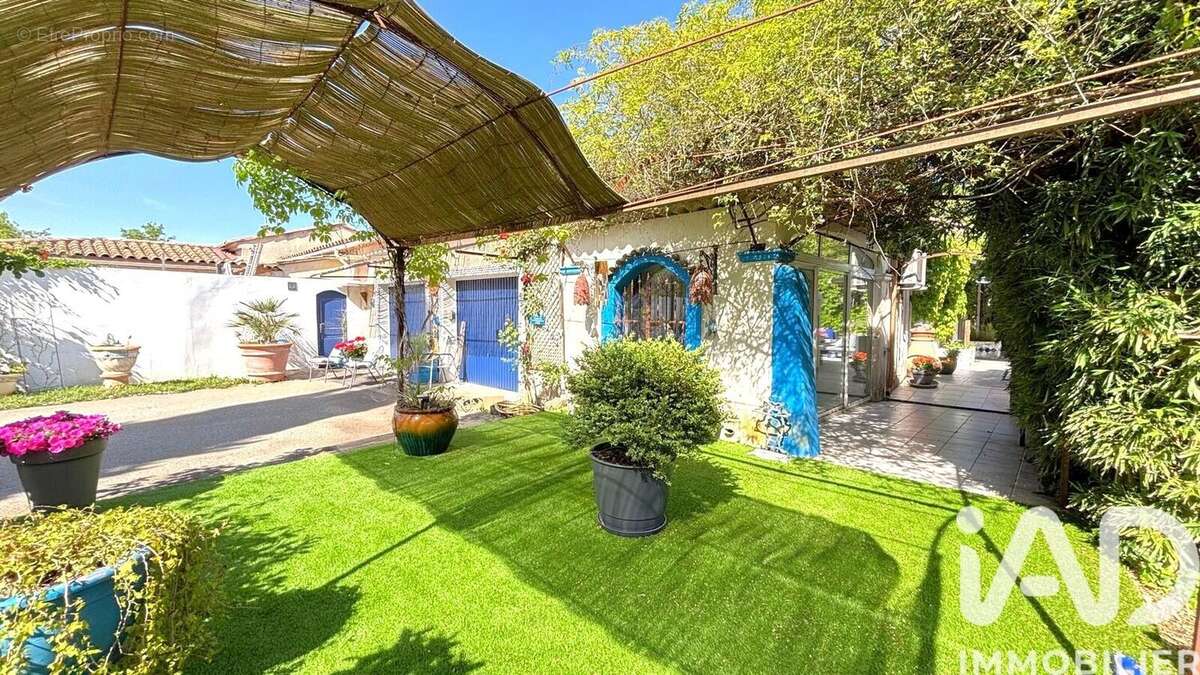 Photo 5 - Maison à LE MUY