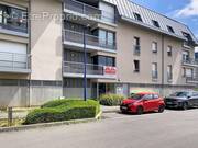 Appartement à LA CHAPELLE-D'ARMENTIERES