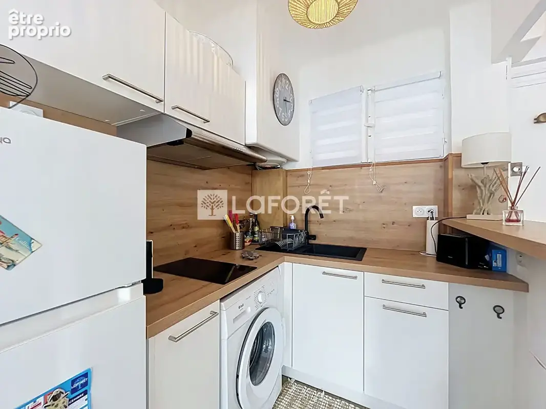Appartement Argeles Sur Mer 2 pièce(s) 37 m2 - photo 5