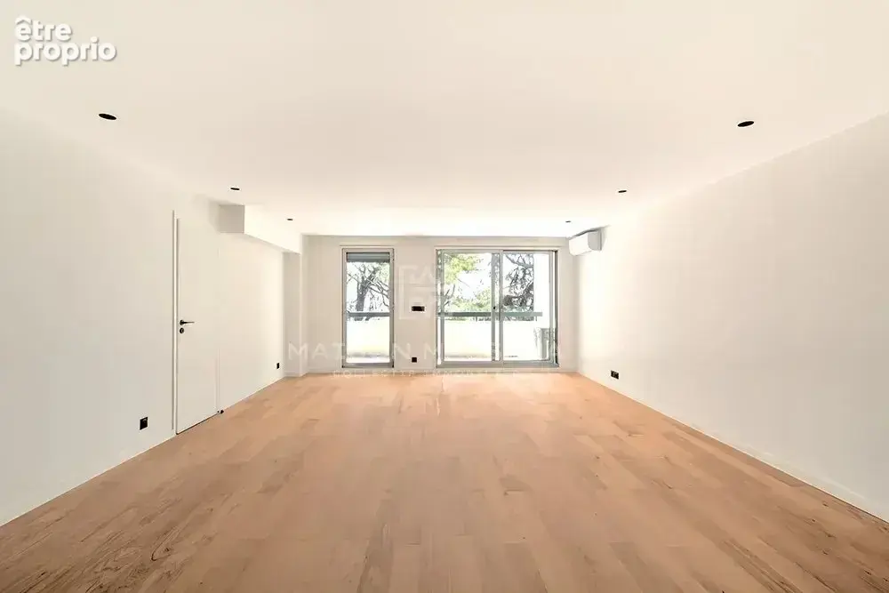 Appartement t5 refait neuf centre ville - photo 2