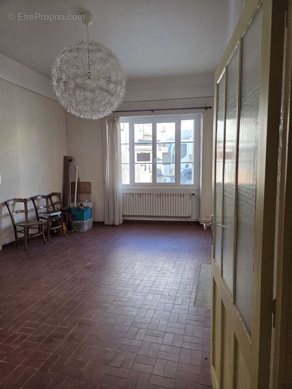 Maison à LA MOTTE-CHALANCON