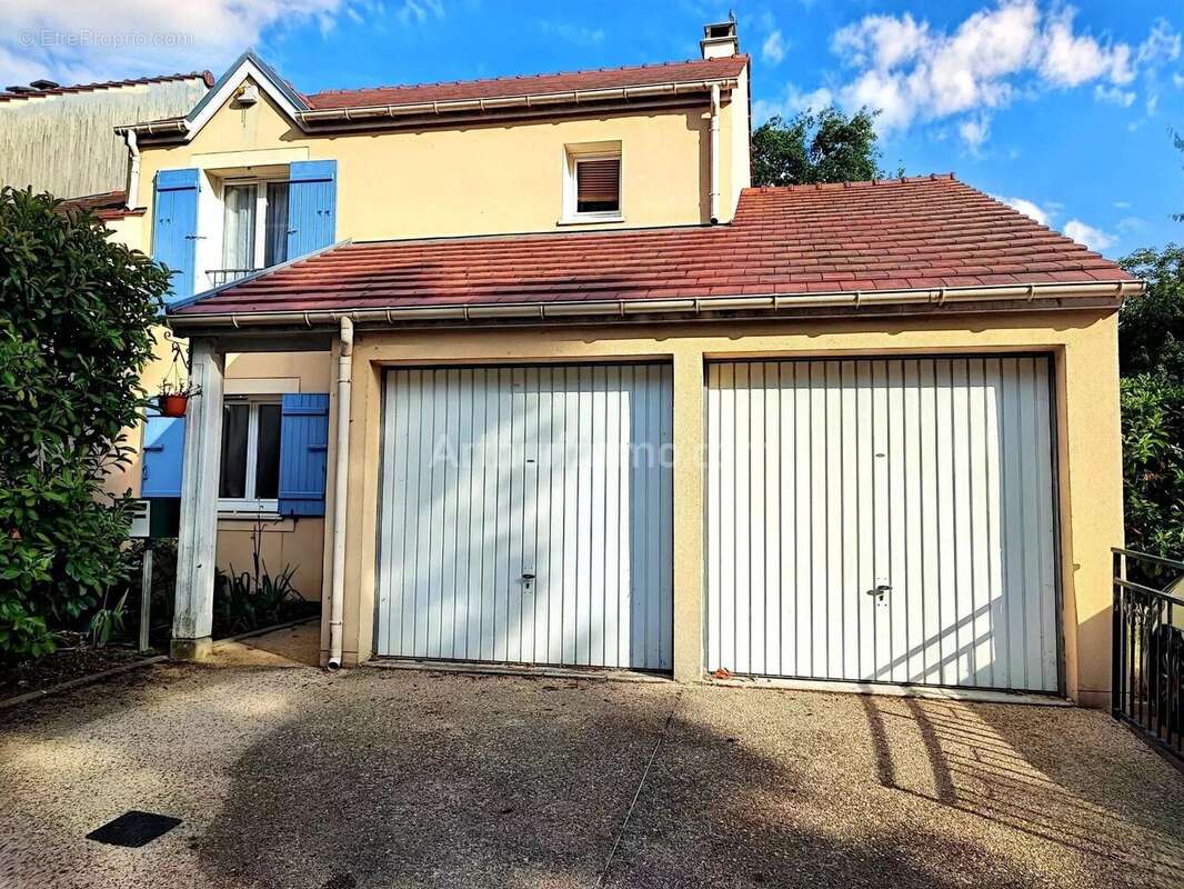 Vente Maison Draveil(91210) 349 000ï¿œ - photo 2