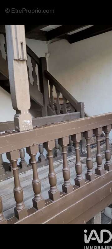 Photo 3 - Appartement à STRASBOURG