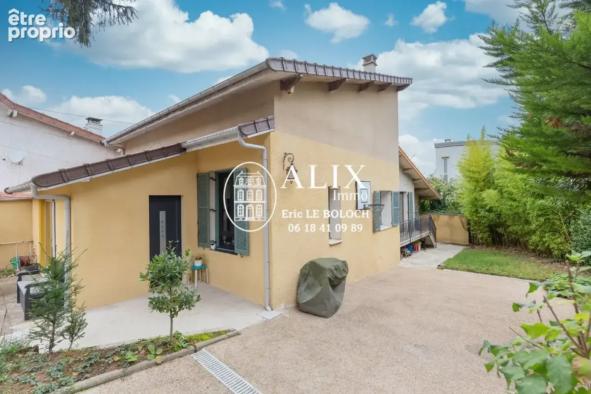 Maison 6 pièces 140 m² à vendre à Palaiseau (91120) - photo 5