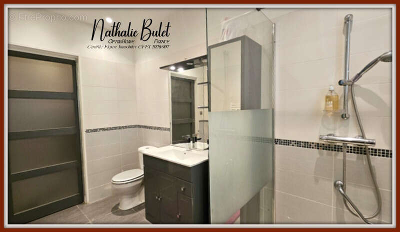 Maison à SAINT-CHINIAN