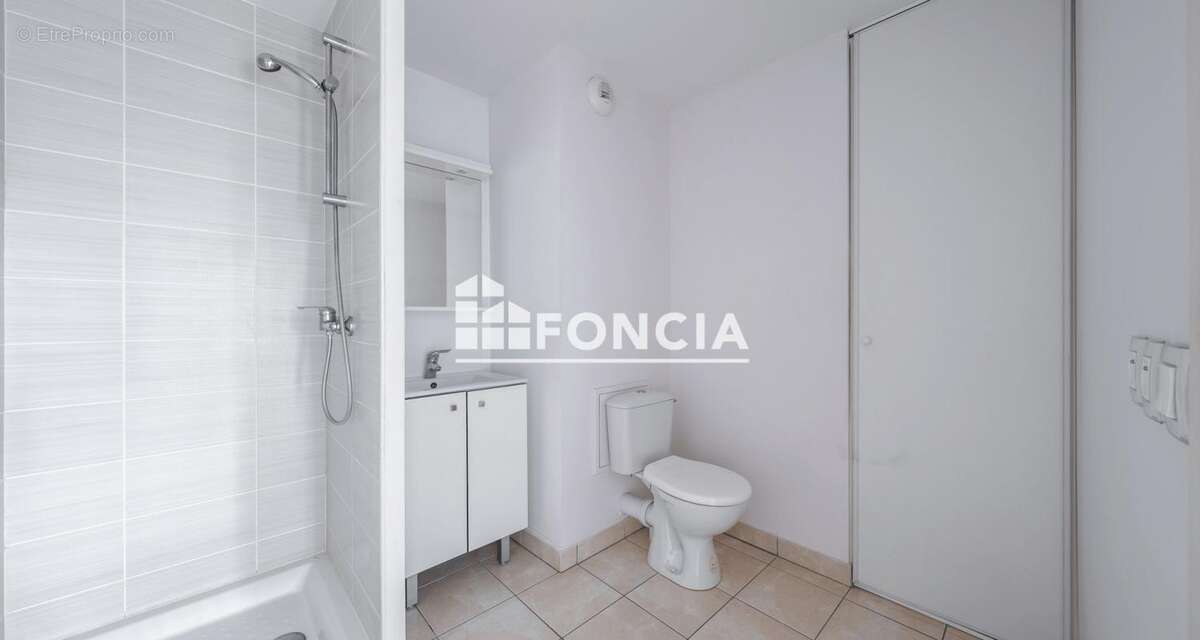 Appartement à CENON