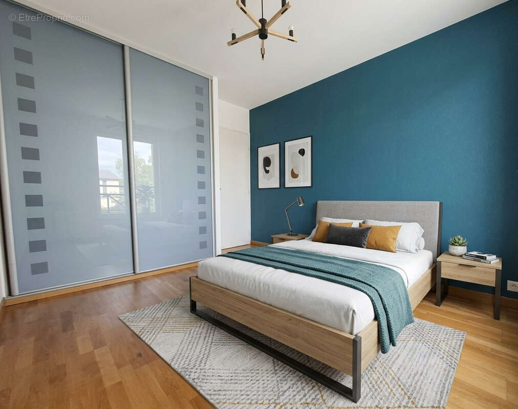 Appartement à THIAIS