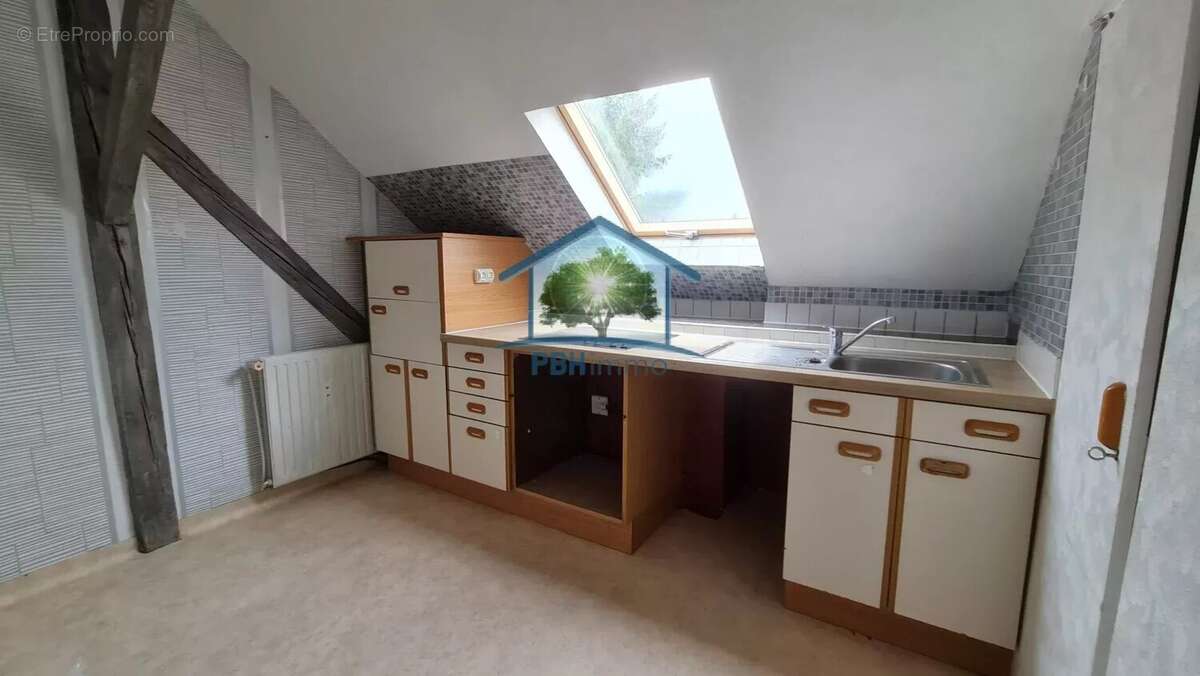 Mertzwiller - immeuble 4 logements - photo 4