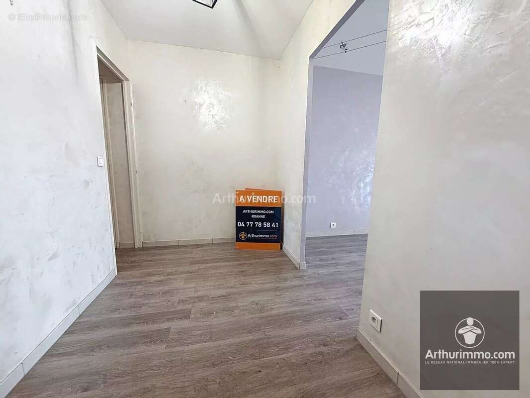 Appartement à ROANNE