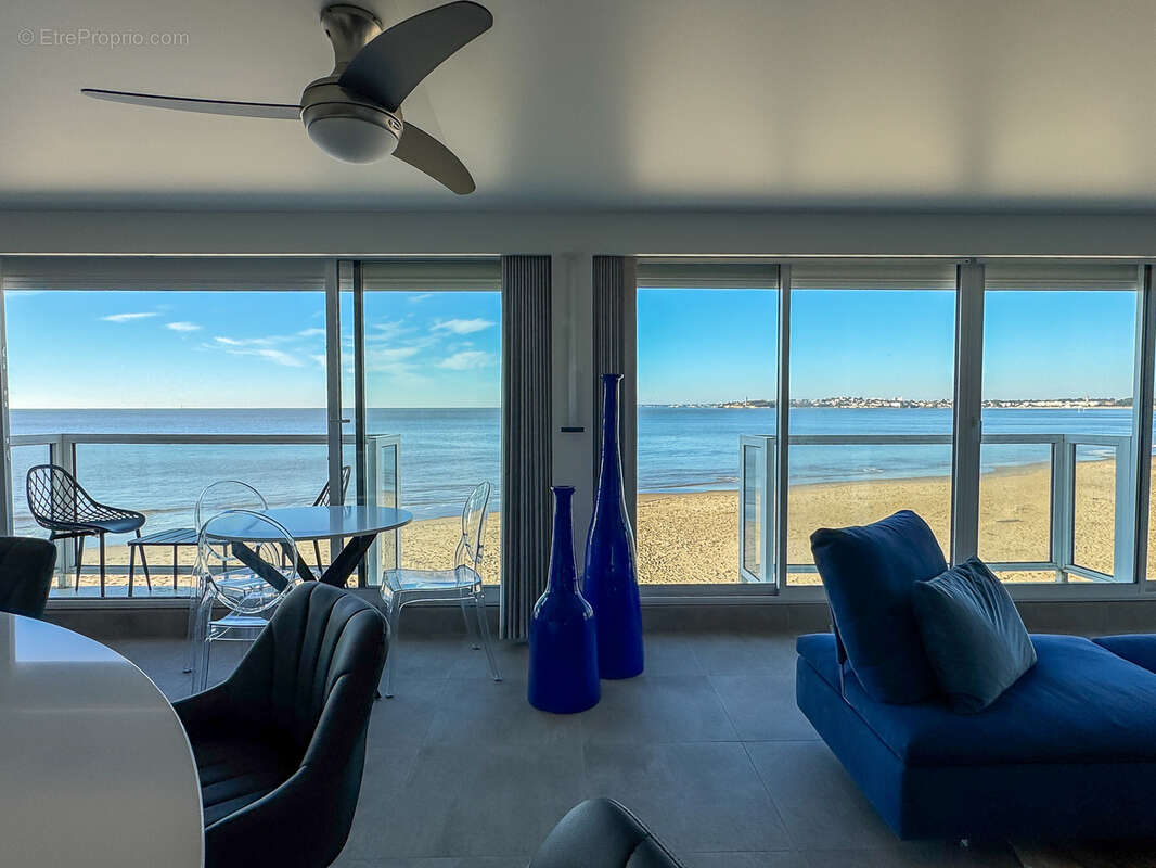 Appartement à SAINT-GEORGES-DE-DIDONNE