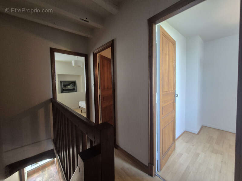 Maison à SAINT-MEZARD