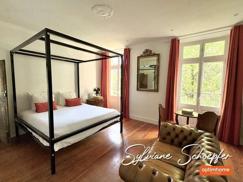 Maison à NYONS