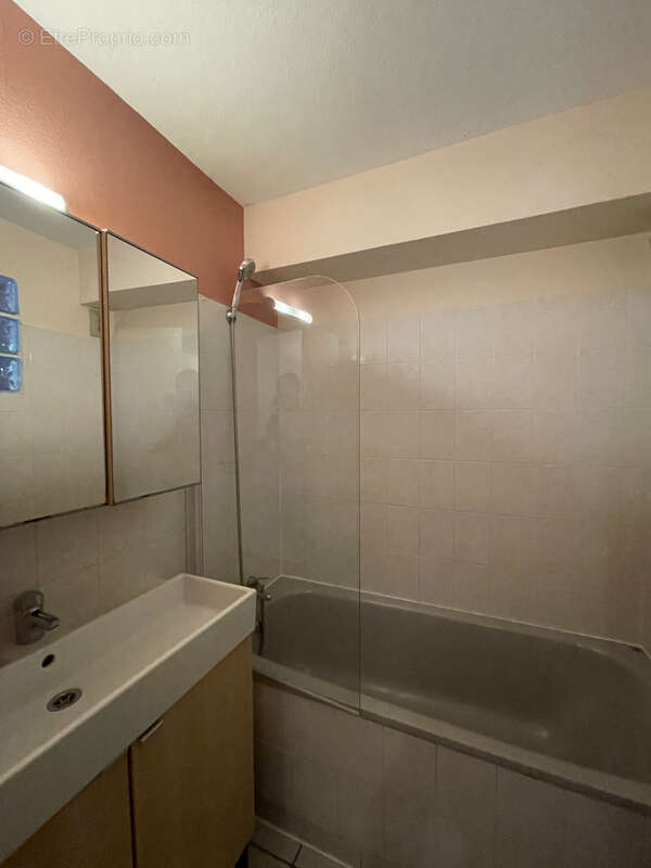 Appartement à SAINT-CYPRIEN