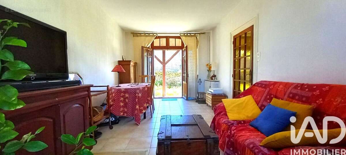 Photo 6 - Maison à SAINT-YRIEIX-LA-PERCHE