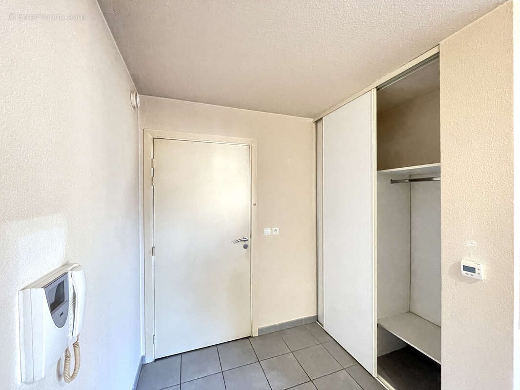 Appartement à MURET