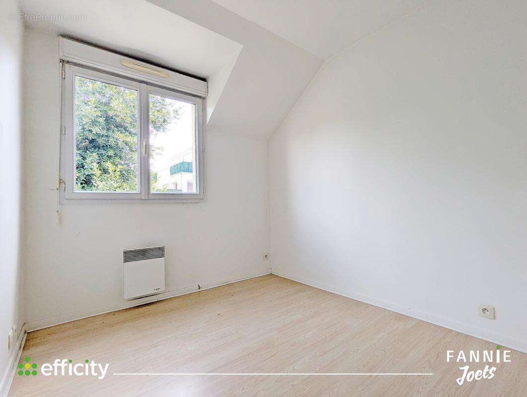 Appartement à ARGENTEUIL